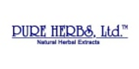 Pure Herbs coupons